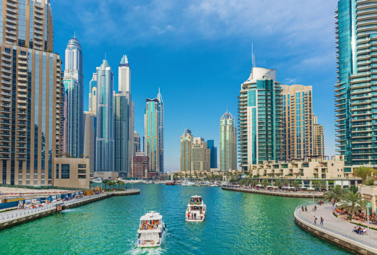Maria Cruise Dubai Packages